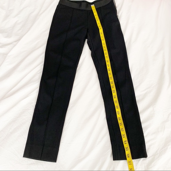 Everlane The Stretch Ponte Skinny Pant - Picture 15 of 16